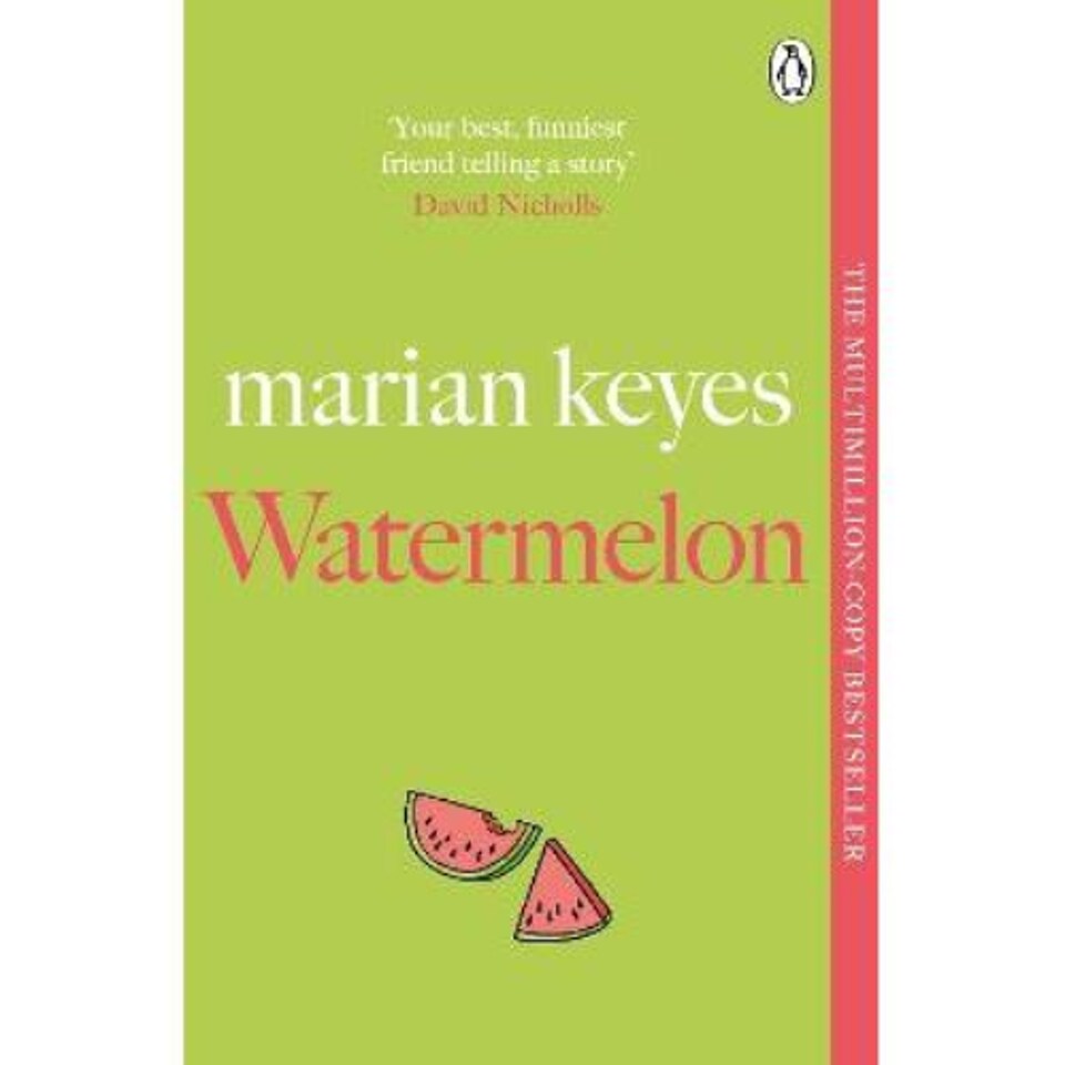 Watermelon Marian Keyes