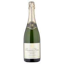 CHANOINE         VINTAGE          CHAMPAGNE 75CL  