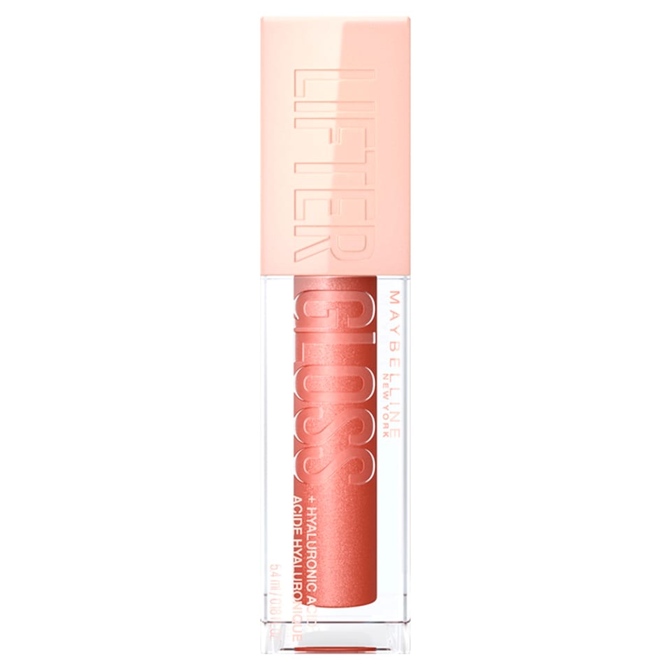 image 1 of Maybelline Lifter Lip Gloss Topaz 5.4Ml