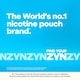 image 5 of ZYN Spearmint Mini X-Low Nicotine 1.5mg x 20 Pouches 8g
