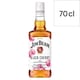 image 1 of Jim Beam Black Cherry Liqueur infused with Kentucky Straight Bourbon.