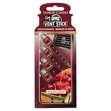 Yankee Candle Black Cherry Vent Car Air Freshener