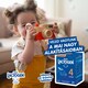 Lactogen 4 Junior tejalapú italpor vitaminokkal és ásványi anyagokkal 2 év+ 2 x 500 g (1000 g)  2. kép
