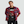 Black, A Nightmare on Elm Street Pure Cotton T-Shirt in Black
