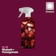 image 5 of Ineos Multi-Room Antibac Cleaning Spray - Rhubarb & Pomegranate 750ml