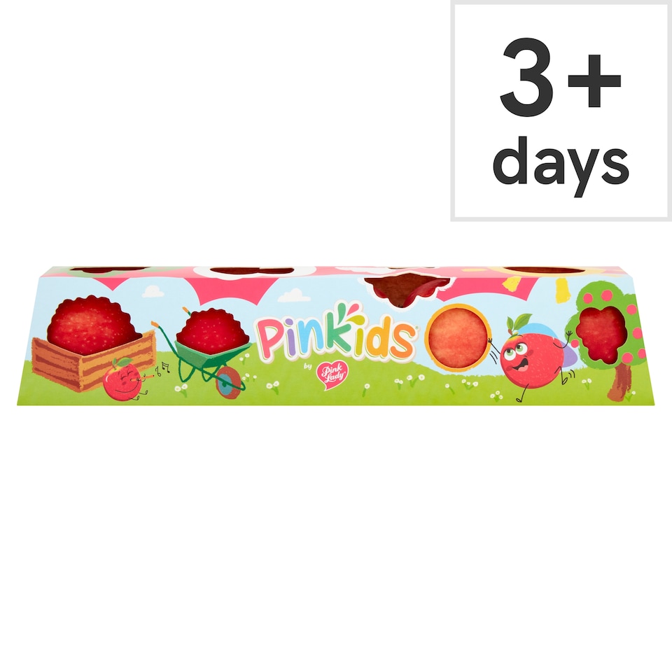 Pink Lady Kids Apples - Cripps Pink 5 Pack