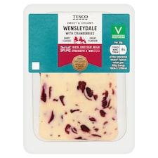 Regional Cheese