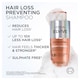 image 2 of L'Oreal Elvive Sulphate Free Growth Booster Shampoo 200ml