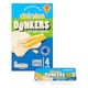 image 2 of Dairylea Dunkers Jumbo Tubes Snacks 4 pack 4x41G