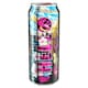 HELL Tropical Ride hibiszkusz- és mangosztánízű, koffeintartalmú, szénsavas energiaital 500 ml  2. kép
