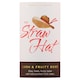 image 2 of The Straw Hat Rose 75Cl