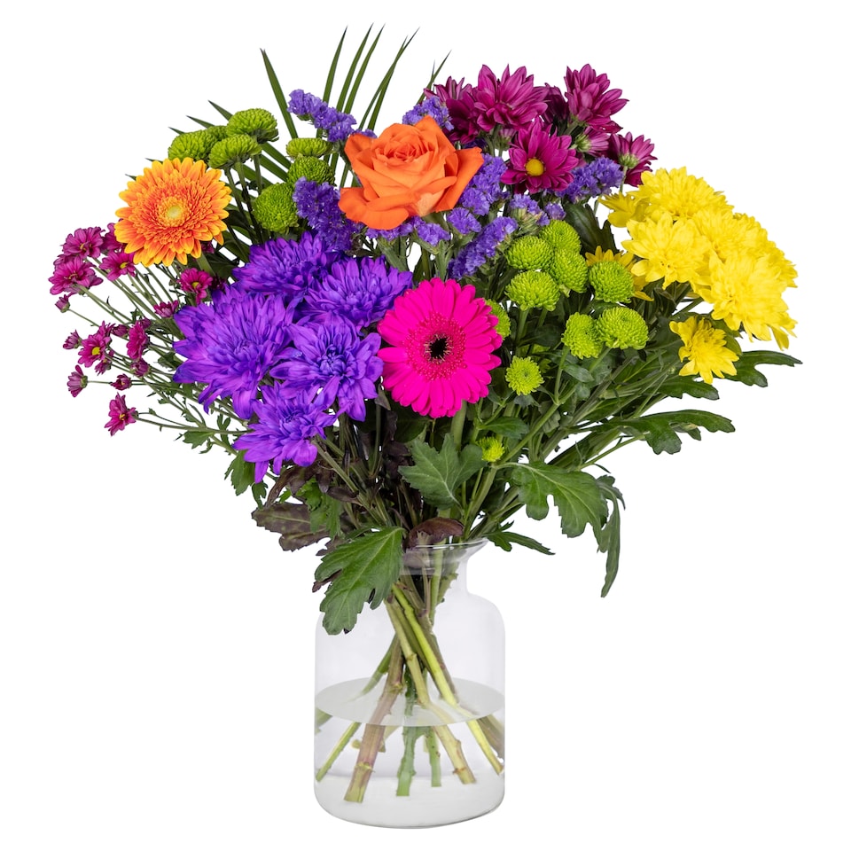 Tesco Eden Bouquet