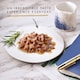 image 5 of Gourmet Perle Cat Food Chef Collection 40X85g