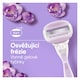 Obrázek 4 pro produkt Gillette Venus ComfortGlide Dámské Holicí Hlavice Breeze, Náhradní Holicí Hlavice