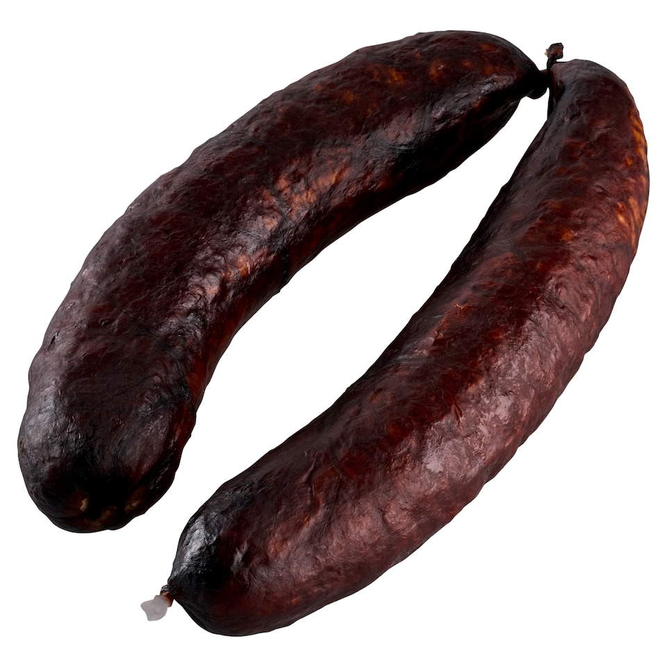 Obrázek 1 pro produkt Ostravská klobása volná