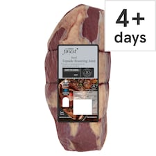 Finest Meat, Poultry & Seafood