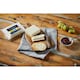 image 4 of St Helen's Farm Mature Goats Cheese 170G