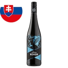 Chateau GRAND BARI Bohem Furmint Quality Semi-Dry White Wine 0.75 L