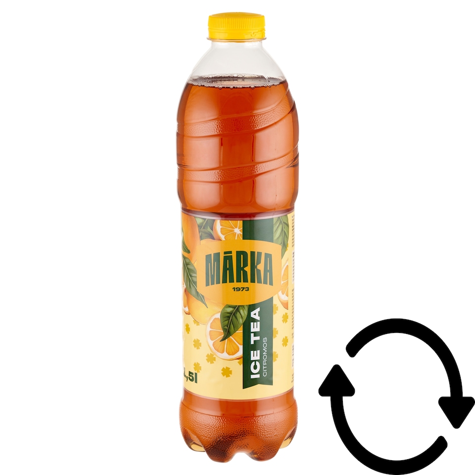 Márka Lemon Ice Tea 1,5 l