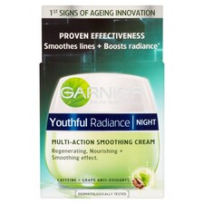 Garnier Nutritionist Night Cream 50Ml