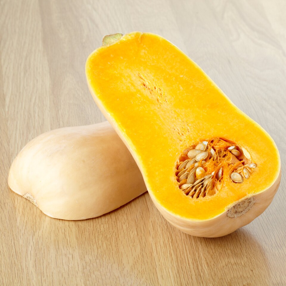 image 1 of Tesco Large Butternut Squash