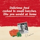 image 5 of Charlie Bigham's Jalfrezi Chicken 496g 