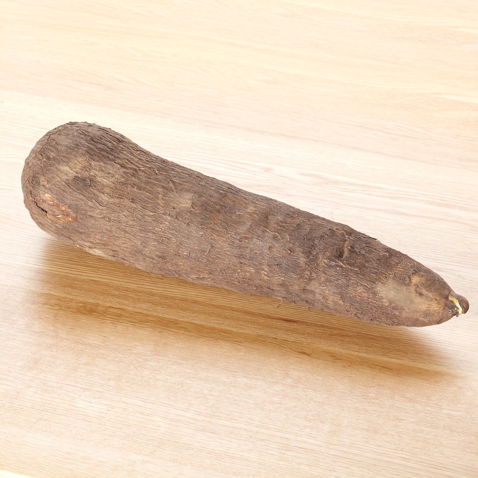 image 1 of Tesco Yams Loose