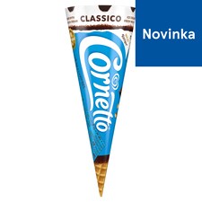 Cornetto Classico 125 ml