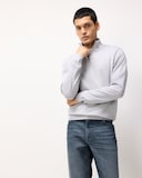 Grey