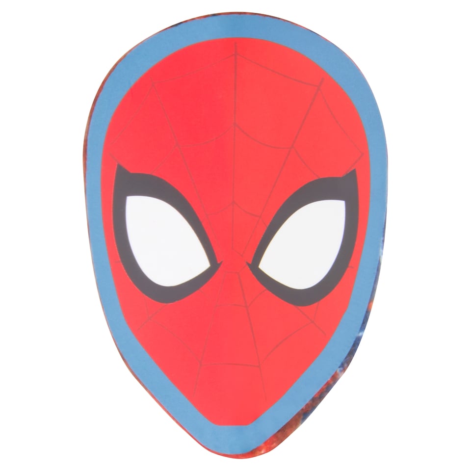 image 1 of Spiderman Magic Facecloth