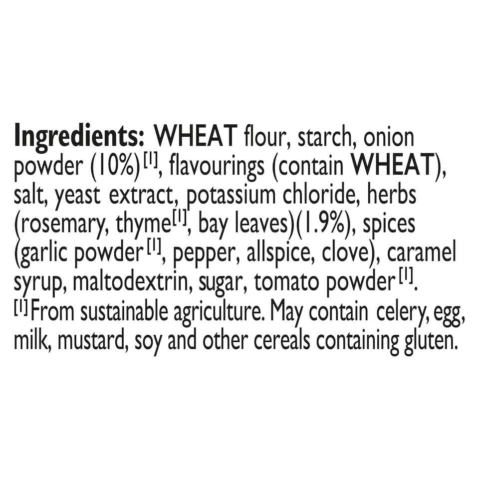 image 1 of Colman's Lamb Hotpot Recipe Mix 41G