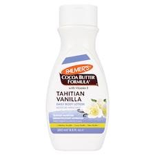Palmer's Tahitian Vanilla Daily Body Lotion 250ml