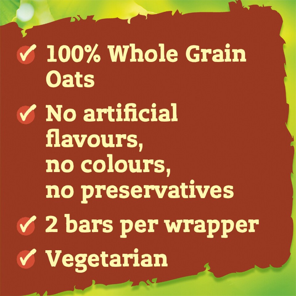 image 1 of Nature Valley Crunch Canadian M/Syrp 10 Pack 420G
