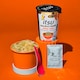 image 3 of itsu satay style instant noodles & broth pot  66g