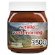 image 1 of Nutella Hazelnut Chocolate Spread 350G
