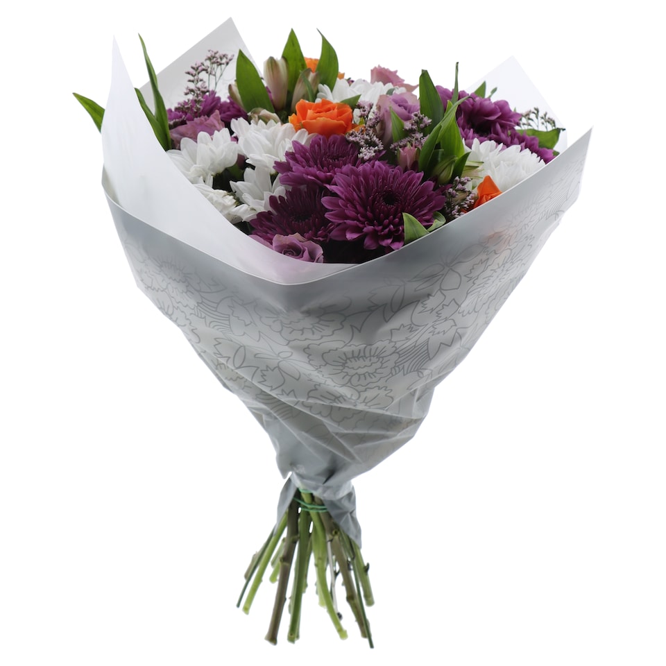 image 1 of The Floral Connection Luxury Bouquet