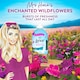image 2 of Lenor Fabric Conditioner Mrs Hinch's Spring Edition Enchanted Wildflowers 50 washes 1.65L