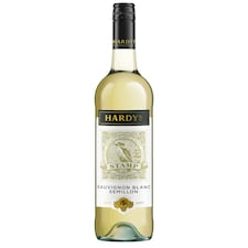 Hardy's Stamp Semillon Sauvignon 75Cl