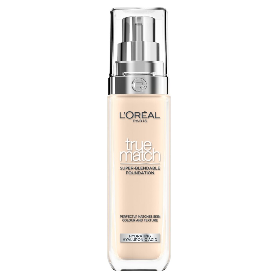 image 1 of L'Oreal True Match Foundation Golden Ivory 30Ml