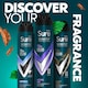 image 5 of Sure Men 72H Active Dry Antiperspirant 250Ml