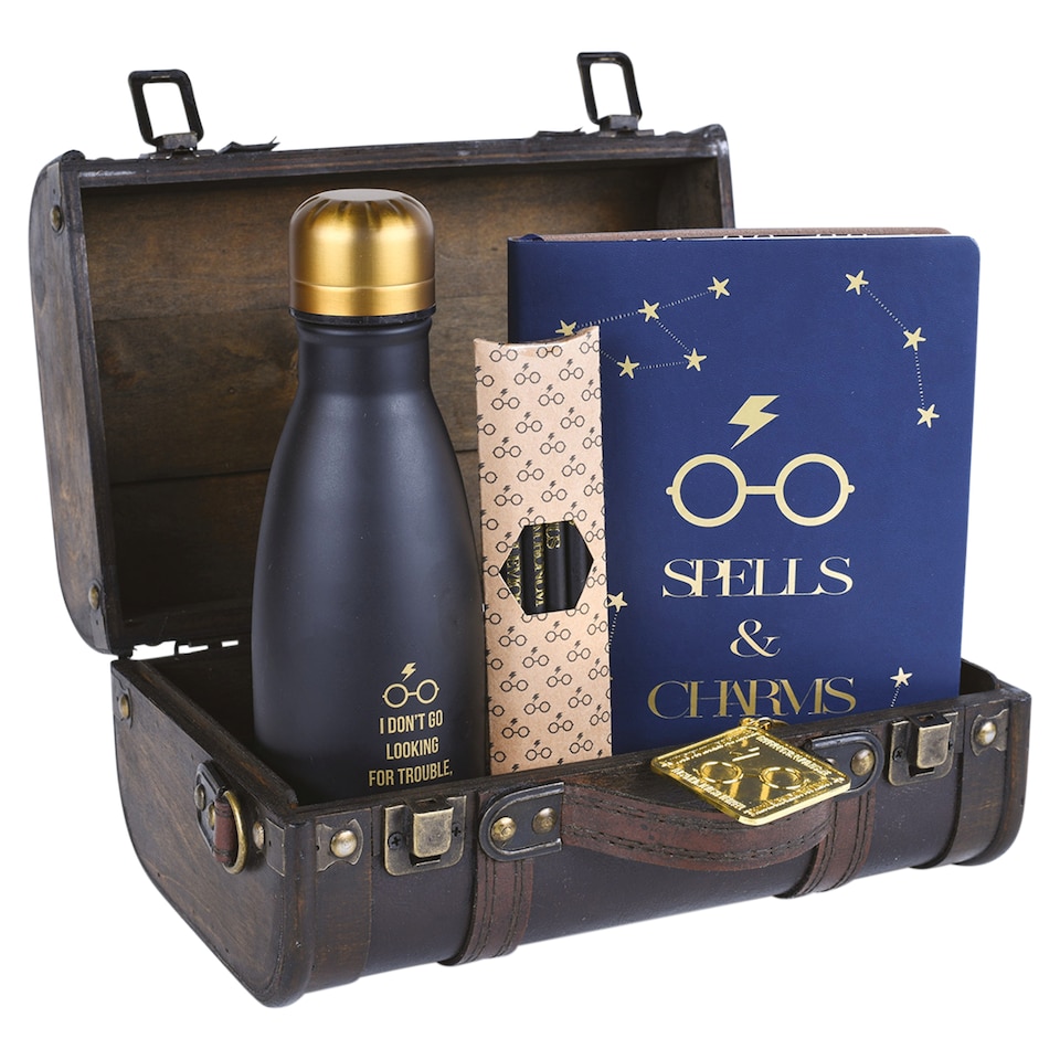 image 1 of Harry Potter Premium Gift Set