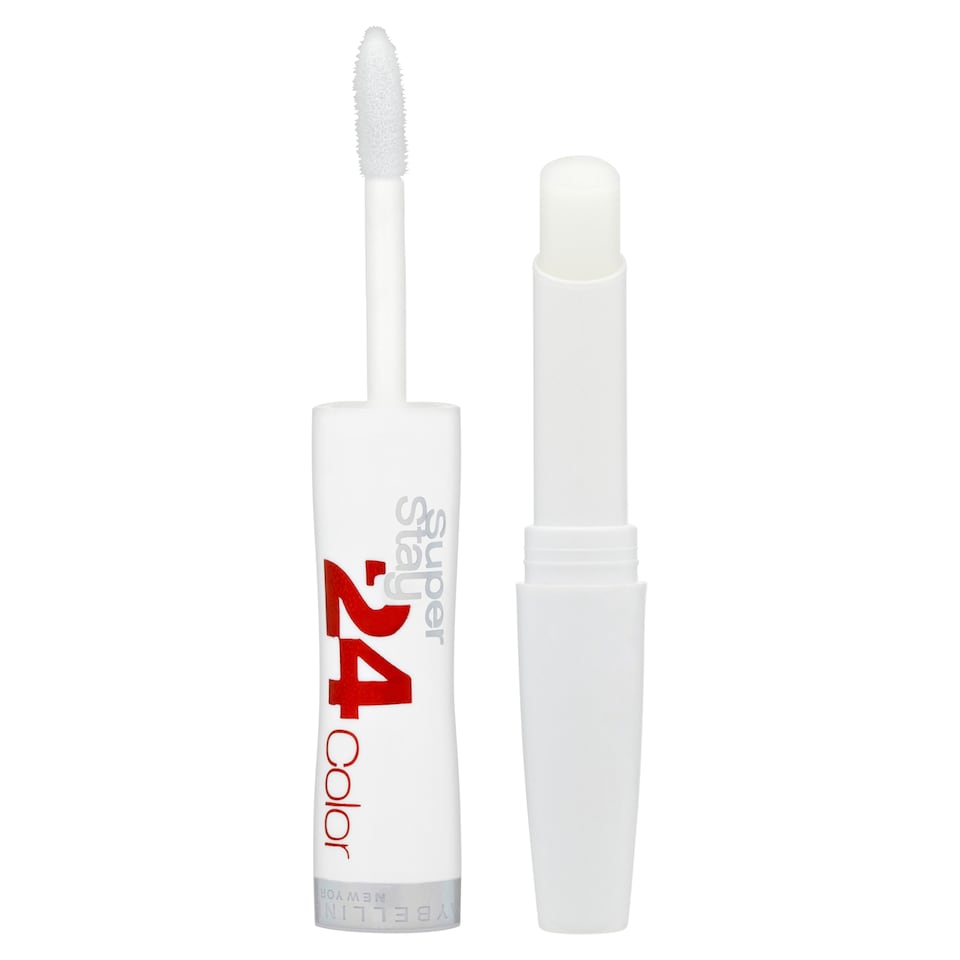 image 1 of Maybelline Lip Superstay 24Hrs Raspberry 195
