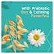 image 4 of Aveeno Face CALM & RESTORE Oat Serum Face Moisturiser Cream 30ml