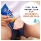 image 3 of NIVEA SUN Kids Protect & Care Sun Cream Lotion SPF50+ 50ml