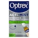 image 1 of Optrex ActiMist Double Action Spray Tired Strained Eyes 10ml