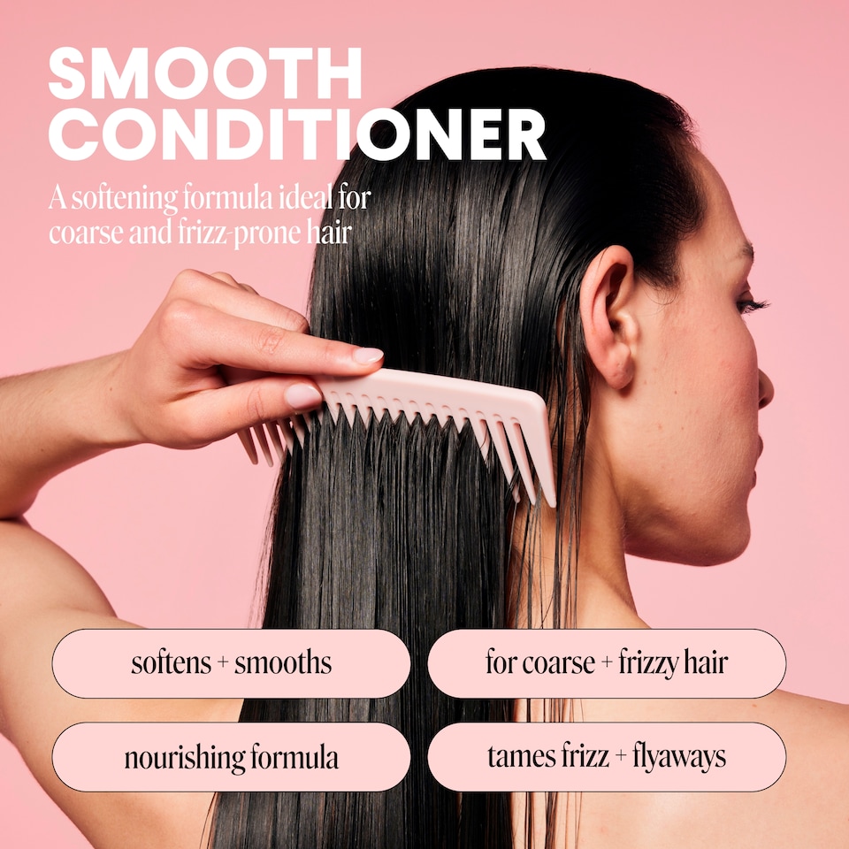 image 1 of Monday Haircare Smooth Conditioner 350Ml