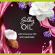 image 2 of Palmolive Thermal Spa Silky Oil Shower Gel 250Ml