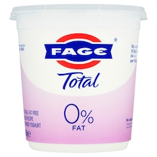 Low Fat & Fat Free Yogurt
