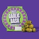 image 2 of Olly's Garlic & Basil Halkidiki Olives 200g
