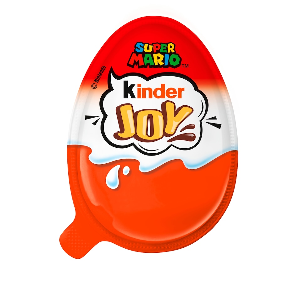 image 1 of Kinder Joy Egg 20G